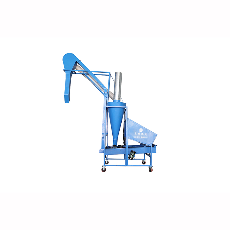 风运原料提升机