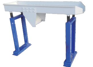 振动槽式输送机