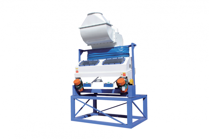 TQSX-175 负压去石机